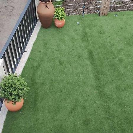 Precioso Apartamento De 1 Habitacion O Barco de Valdeorras Luaran gambar