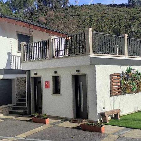 Precioso Apartamento De 1 Habitacion O Barco de Valdeorras Luaran gambar