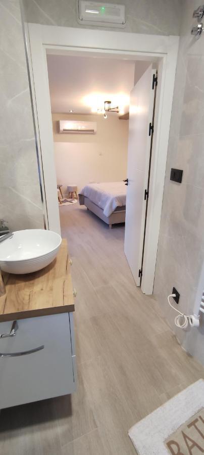 Precioso Apartamento De 1 Habitacion O Barco de Valdeorras Luaran gambar