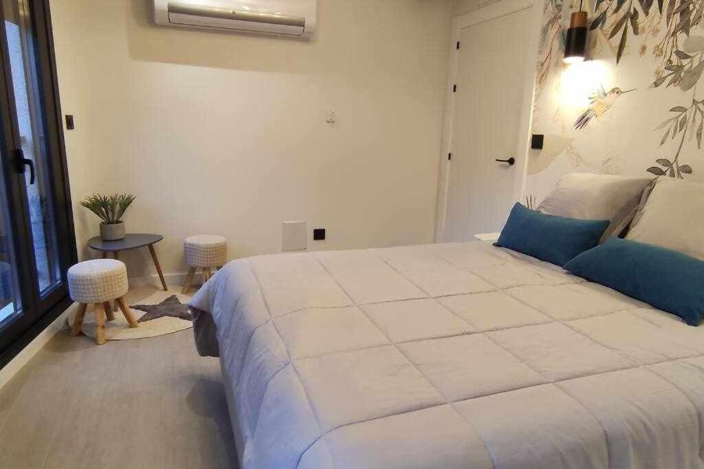 Precioso Apartamento De 1 Habitacion O Barco de Valdeorras Luaran gambar