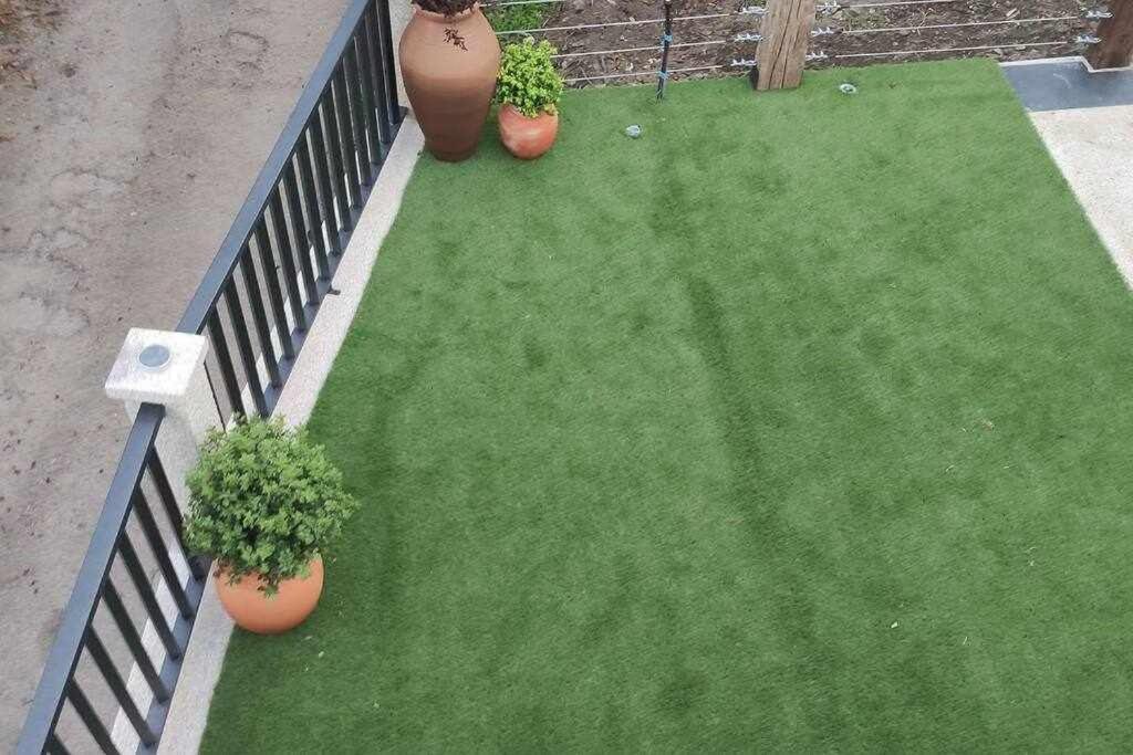 Precioso Apartamento De 1 Habitacion O Barco de Valdeorras Luaran gambar