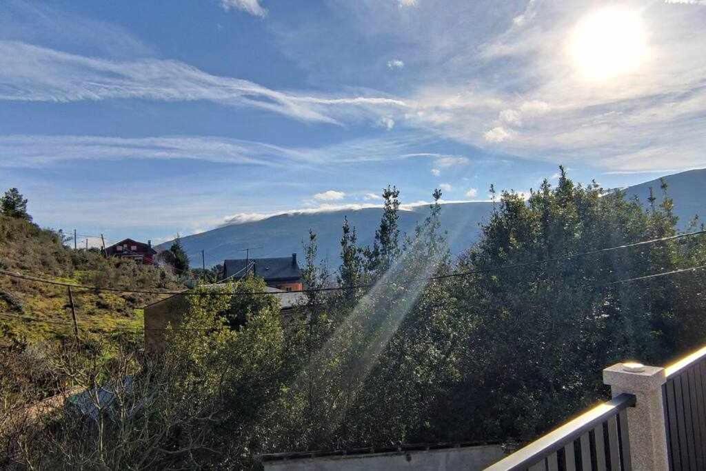 Precioso Apartamento De 1 Habitacion O Barco de Valdeorras Luaran gambar